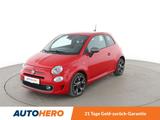 Fiat 500 1.2 S*NAVI*PDC*KLIMA*TEMPO*GARANTIE* - Fiat 500 Gebrauchtwagen in Frankfurt