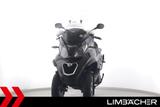 Piaggio MP3 500 LT BUSINESS - Griffheizung - PIAGGIO MP3