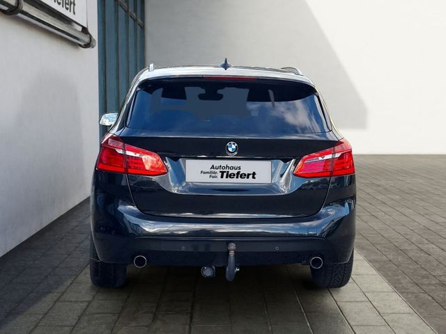 220i Active Tourer Aut. Sport Line