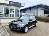 BMW X5 3.0d/LEDER/PANO/AHK/MEMORY/STANDHEIZUNG - BMW X5 aus 2008