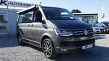 Volkswagen T6 California California Beach 4Motion Automatik - Volkswagen T6 California in Augsburg