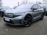Skoda Enyaq RS Suite Pano ACC Wärmepumpe AHK Canton - gebrauchte Skoda Sportwagen