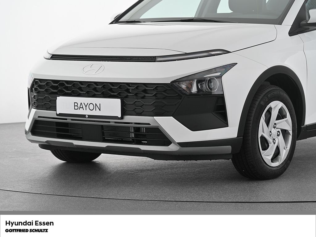 Hyundai BAYON – Bild 7