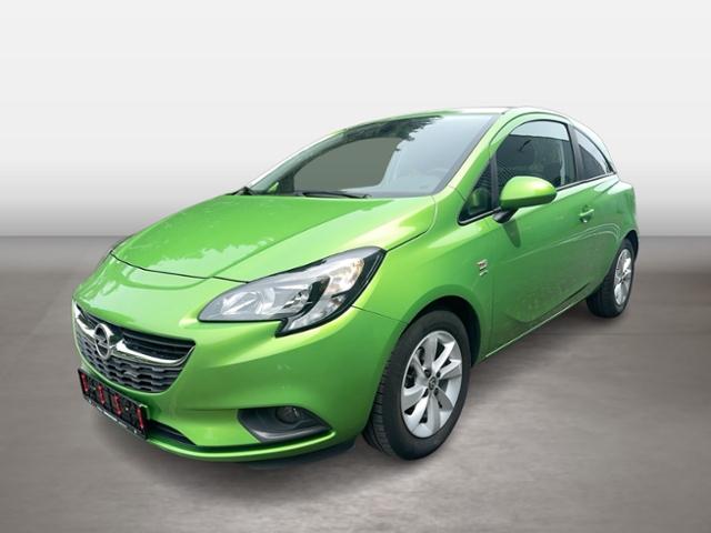 Opel Corsa E 1.4 Active*Klima*Navi*Alu*Garantie*uvm*