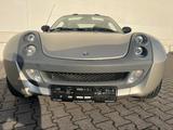 Smart Roadster 0.7i Turbo | El. Flatdach | - Smart Roadster Benziner Gebrauchtwagen