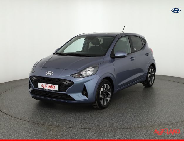 Hyundai i10 1.0 Kamera Android Apple Sitzheizung VC