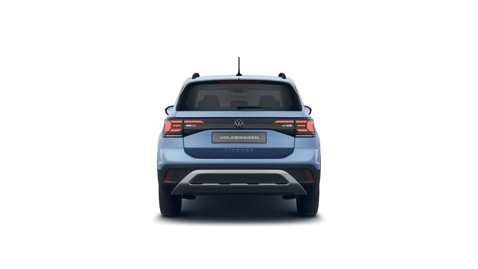 Volkswagen T-Cross - Bild 12