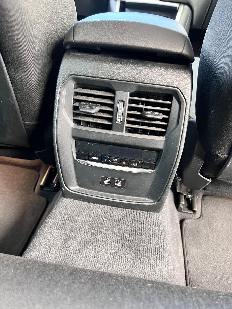 BMW 3 Series i Touring Auto, миниатюра 15