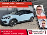Honda Jazz 1.5i Hybrid Crosstar Executive - Honda Jazz in Wuppertal