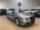 BMW 530 Baureihe 5 Touring 530d - BMW 530 aus 2006: 530d