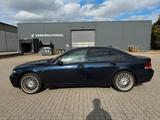 BMW 735i Aut. 3.6 272PS nr 27038 - BMW 735: 735i