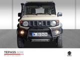 Suzuki Jimny 1.5 Individual-Umbau LED SHZ KLIMA USB BT - gebrauchte Suzuki Jimny aus dem Jahr 2024