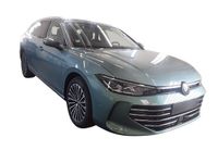 Volkswagen Passat Variant - Vorschau Bild 3