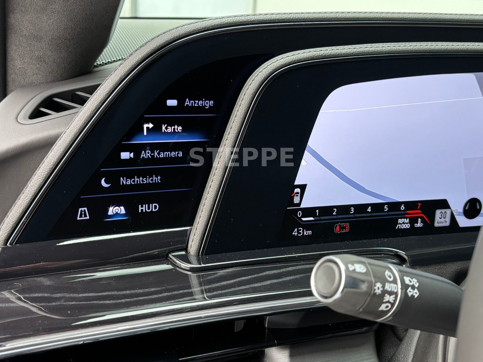 Cadillac Escalade V-Series 6.2 V8 Supercharged AWD