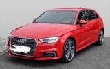 Audi A3 40 TFSI e S tronic S line Sportback 