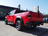 Dodge RAM Ram1500 4X4 - Dodge Gebrauchtwagen von 2021