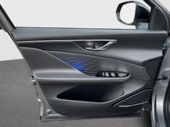 BAIC Beijing X55 PANO Leder CarPlay SHZ 360°Kamera TP