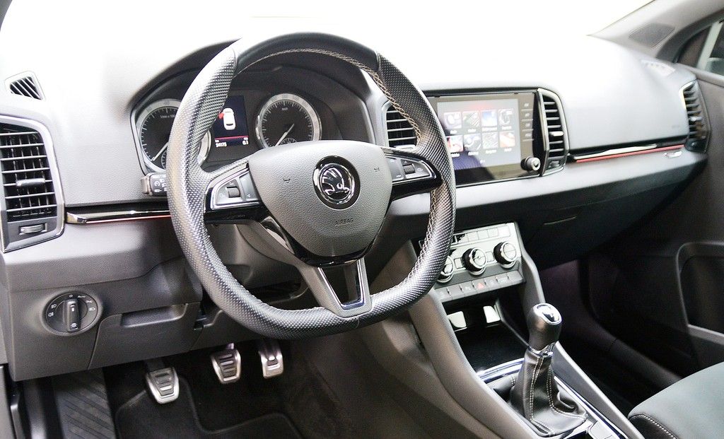 Skoda Karoq - Bild 18