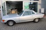 Mercedes-Benz 280 SL Automatik Leder ABS Klimatronic Tempomat  - Oldtimer