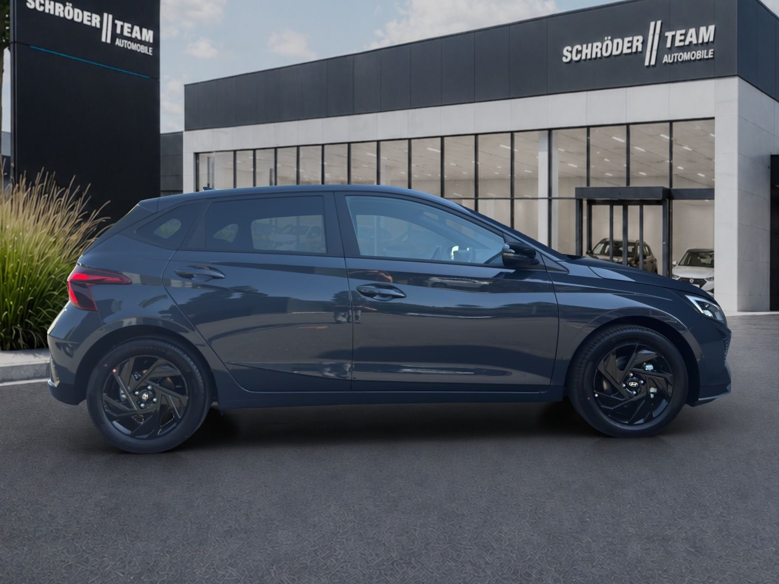 Hyundai i20 - Bild 7