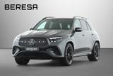 Mercedes-Benz GLE 450 d 4M AMG Night Distronic Pano MBUX SHZ
