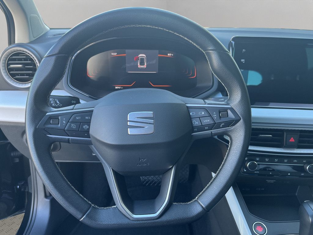 Seat Arona - Bild 7