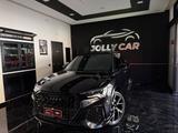 Audi RSQ3 SPB quattro CARBO CERAMICA - Audi Q3 mit Benzin-Antrieb: Kombi, Automatik