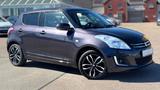 Suzuki Swift Comfort - Suzuki Gebrauchtwagen in Chemnitz