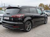 Ford S-MAX 2.0 ST-Line 7-SITZE*STHZ*LEDER*AHK*LED*MEM - gebrauchte Ford S-Max aus dem Jahr 2021