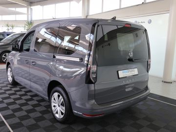 Volkswagen Caddy eHybrid DSG LED APP ACC SIDE 5J GARANTIE