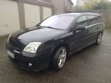 Opel Vectra C 1.8 Kombi Caravan "VAUXHALL ... - Opel: Vauxhall