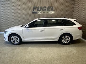 Skoda Octavia - 3