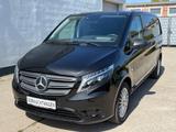 Mercedes-Benz Vito Mixto 119 CDI kompakt LKW, LED,5-Sitze - : Allradantrieb, Lkw