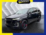 Chevrolet Traverse Premier AWD 3.6L V6 Dig.Cockpit LED BT - Chevrolet Traverse Gebrauchtwagen