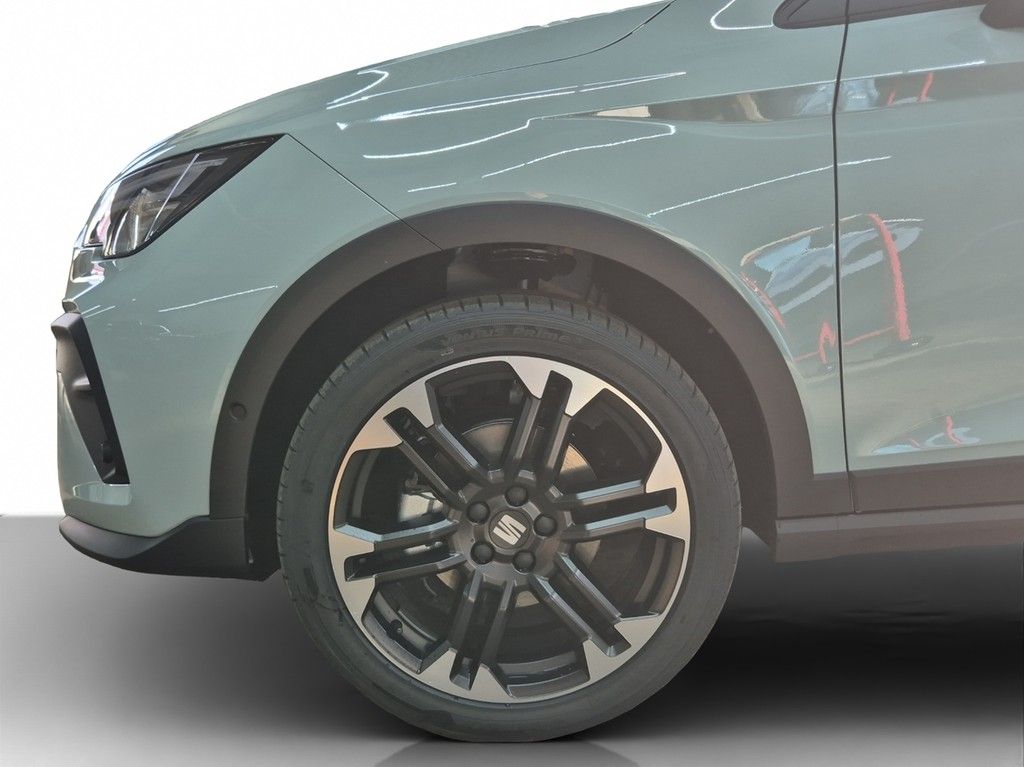 Seat Arona - Bild 18