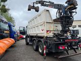 MAN TGS    26.480     /  JONSERED  J 1300 R  / Allra - Angebote