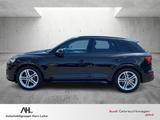 Audi SQ5 SUV 3.0 TDI quattro Matrix-LED Standheizung  - schwarze Audi SQ5