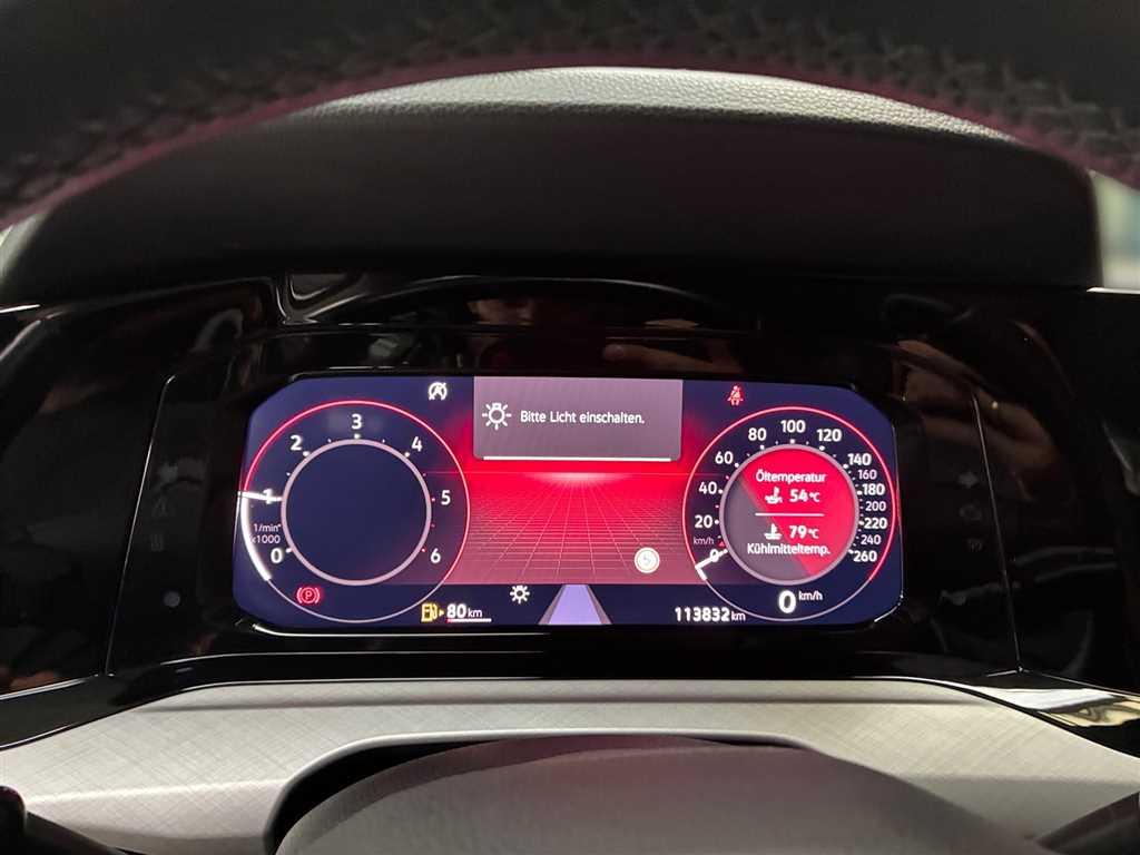 Volkswagen Golf Variant Life 2.0 TDI Navi Winterpaket, миниатюра 9