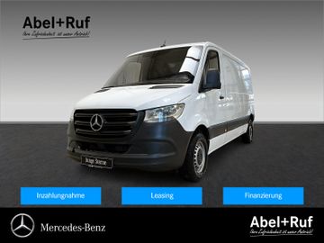 Mercedes Sprinter - 1