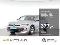 Volkswagen Passat Variant - Vorschau Bild 1