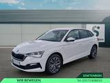 Skoda Scala Clever 1.5 TSI DSG+PDC+SHZ+LED+NAVI+LANE+ - Skoda Scala: Clever