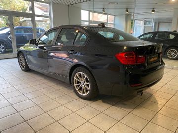 BMW 316 - 6