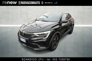 Renault Arkana - 1