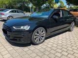 Audi A8 55 TFSI quattro LASER LEDER ACC VIRTUAL - Audi A8 aus 2018