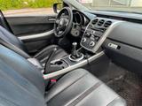 Mazda CX-7 2.3 MZR DISI Turbo Exclusive-Line - Mazda aus 2009