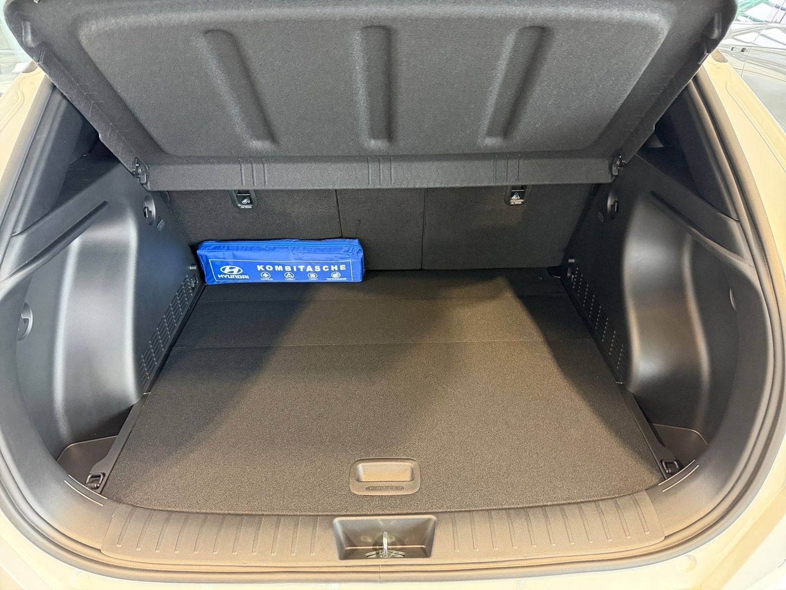 Hyundai Kona – Bild 12