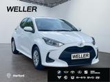 Toyota Yaris 1.0 Comfort *CarPlay*Kamera*ACC*Spurhalte* - Toyota Yaris Gebrauchtwagen in Bielefeld