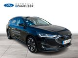 Ford Focus Turnier 1.0 l EcoBoost Hybrid Titanium LED