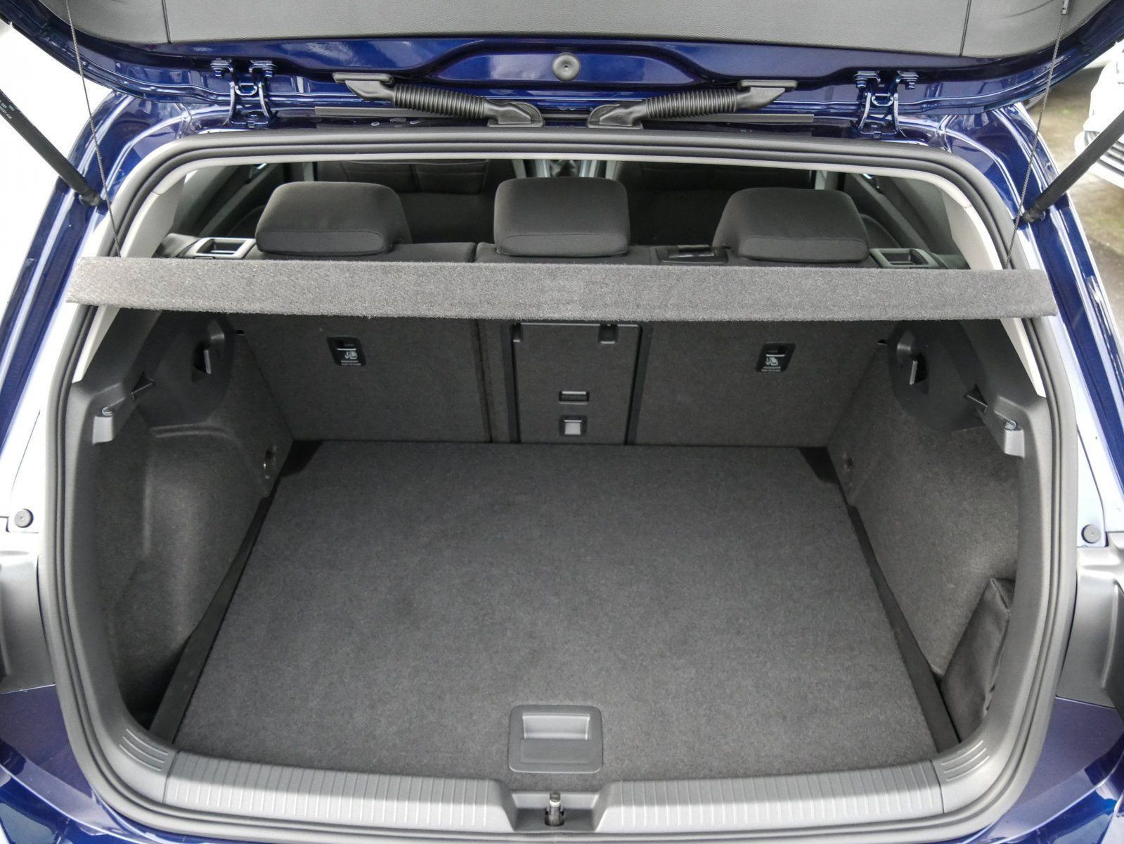 Volkswagen Golf - Bild 11