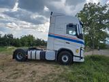 Volvo FH 500 4X2 SZM  - Volvo Szm